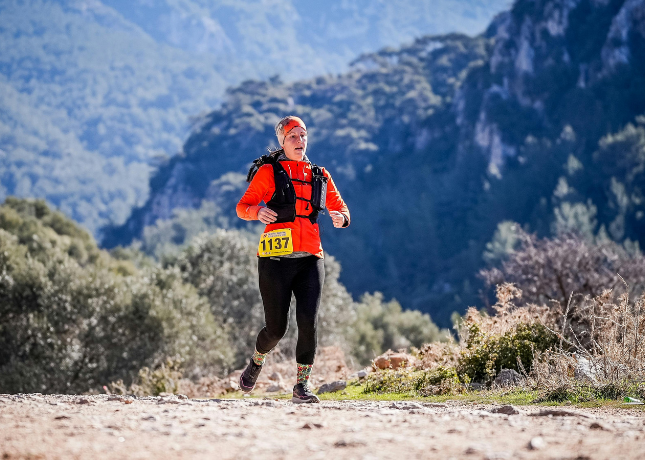 Competencia Jauría Runner